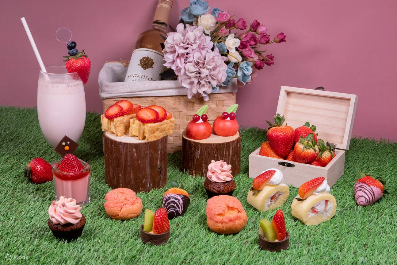 The Six Nations Hotel - Restoran Le Menu Barat | Prasmanan Makan Malam, Prasmanan Makan Siang Semi-Prasmanan, Prasmanan Teh Sore